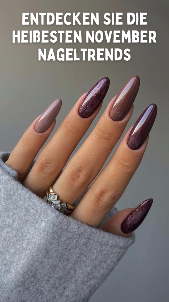 Permalink to Entdecken Sie die heißesten November Nageltrends für einen unwiderstehlichen Look