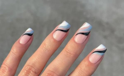 Entdecken Sie die neuesten Trends im Nageldesign für den Winter