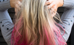 Farbtrends 2023 Top Haarfarben 🌈