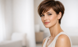 Flotte Kurzhaarfrisuren Die besten 3 Schnitte die Frauen sofort jünger wirken lassen