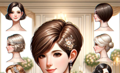 Frisur Hochzeitsgast Kurze Haare Die Besten Ideen für Deine Hochzeit Frisur Hochzeitsgast Kurze Haare Die Besten Ideen für Deine Hochzeit