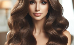Frisur offene Haare Die besten Looks und Tipps für jeden Anlass Frisur offene Haare Die besten Looks und Tipps für jeden Anlass