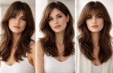 Frisuren 2026 Frauen Die 3 Trends die wirklich jede verändern