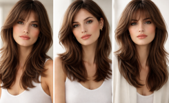 Frisuren 2026 Frauen Die 3 Trends die wirklich jede verändern Frisuren 2026 Frauen Die 3 Trends die wirklich jede verändern