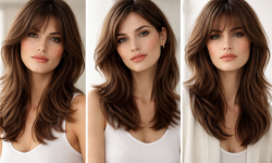 Frisuren 2026 Frauen Die 3 Trends die wirklich jede verändern