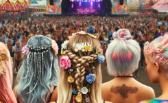 Frisuren Festival Die Ultimative Anleitung für Den Perfekten Look