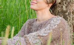 Frisuren-Ideen für kurzes Haar