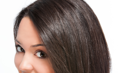 Frisuren Schulterlanges Haar Schnitt