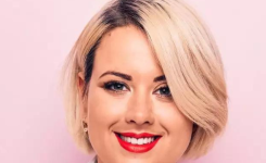Frisuren für Rundes Gesicht und Doppelkinn Der Ultimative Guide