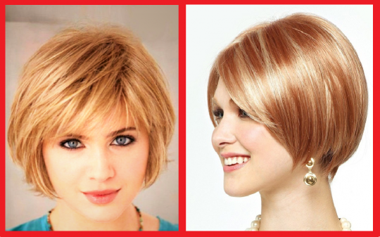 Permalink to Frisuren kurzer bob mit starken akzenten bilder