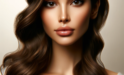 Frisuren mit Haarreif