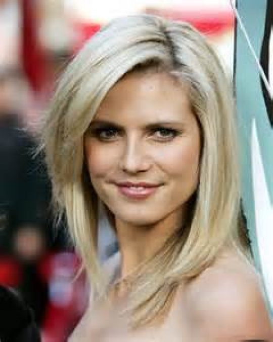 Permalink to Frisuren Mittellang Blond Beliebt Oft Von Künstlern Der Blick Anmutig Und Schön Zu Erhalten.