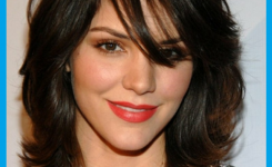 frisuren-mittellang-stufig-mit-schragem-pony-rundes-gesicht-schwarze-haare-und-braune frisuren-mittellang-stufig-mit-schragem-pony-rundes-gesicht-schwarze-haare-und-braune