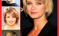 frisuren-rundes-gesicht-brille-dunne-haare-kurze-stufenschnitten-mit-pony-frisur-ideen-bilder