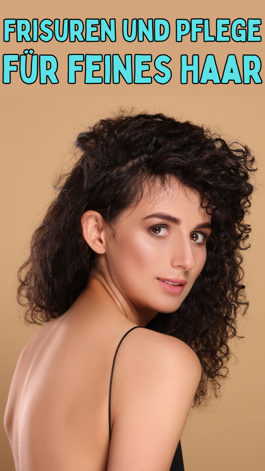 Permalink to Feine Frisuren-Tipps: Alles, was Sie über “Frisuren feines Haar” wissen müssen