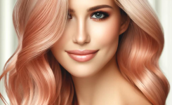 Geheimnisse für perfekte Rose-Blonde Haare enthüllt