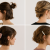 Geniale Frisuren kurze Haare hochstecken die du sofort ausprobieren musst