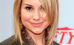 Gut Frisuren Frau Mittellang Geeignet Für Blonde Haare Gerade