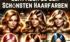 Haarfarben Highlights Der Ultimative Leitfaden zu Den Schönsten Haarfarben Haarfarben Highlights Der Ultimative Leitfaden zu Den Schönsten Haarfarben
