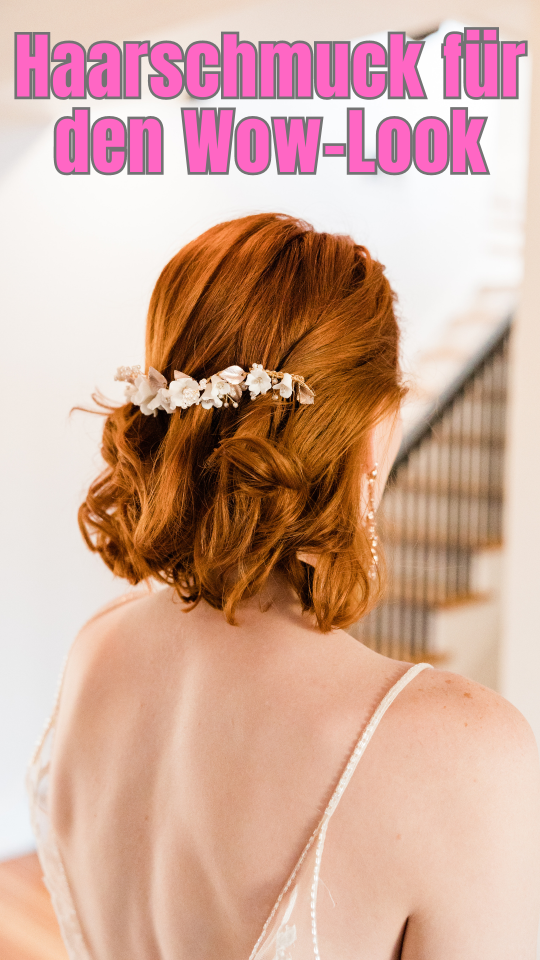 Permalink to Haar-Accessoires, die Ihre Frisur aufpeppen 💇🏼‍♀️✨