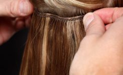 Haarverlängerungen Alles, was Sie wissen müssen Haarverlängerungen Alles, was Sie wissen müssen