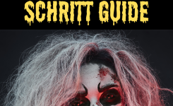 Halloween Frisur Skelett Dein Schritt-für-Schritt Guide