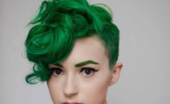 Herbst Haarfarbe Kurze Haare Die Top Trends 2023!