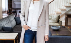 Herbst Outfit Damen Dein Stilvoller Guide 2023