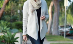 Herbst-Outfit Inspiration für Damen 40+ Herbst-Outfit Inspiration für Damen 40+