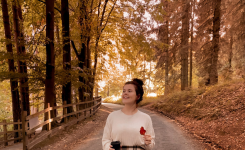 Herbst Outfit Kombinationen für Damen Der ultimative Style-Guide