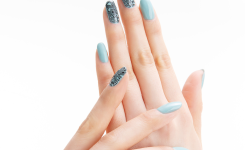 Herbstliche Nägel Inspiration 2023 Die Top-Trends