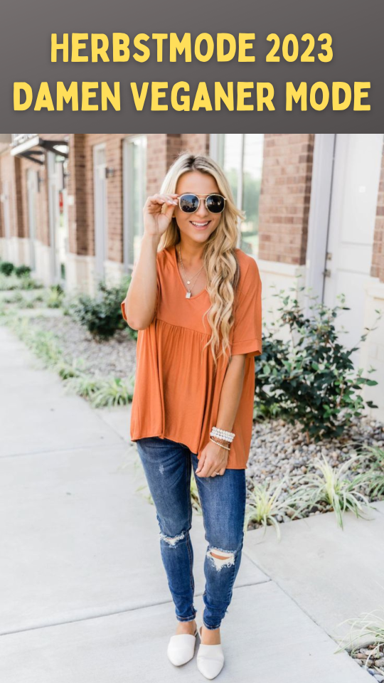 Permalink to Veganer Herbstmode 2023 für Damen: Der ultimative Guide
