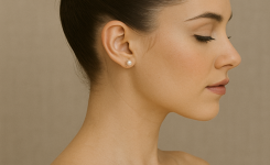 Hoher Sleek Bun Hoher Sleek Bun