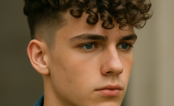 Jungs Frisuren Locken Die Coolsten Styles Für 2025 Jungs Frisuren Locken Die Coolsten Styles Für 2025