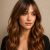 Karamellbraune Haare Balayage Inspiration 2025 die jeder ausprobieren will