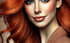 Kupferrote Haare Der Ultimative Guide für deinen Neuen Look