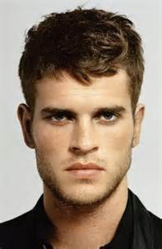 Permalink to Kurze Frisuren Männer Für Die Beste Aussicht Und Kühle