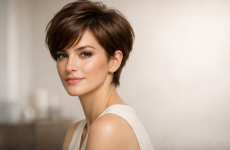 Kurzhaarfrisuren Damen Feines Haar Die 3 Besten Schnitte Für Sofort Mehr Volumen Und Stil