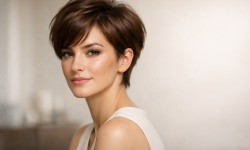 Kurzhaarfrisuren Damen Feines Haar Die 3 Besten Schnitte Für Sofort Mehr Volumen Und Stil