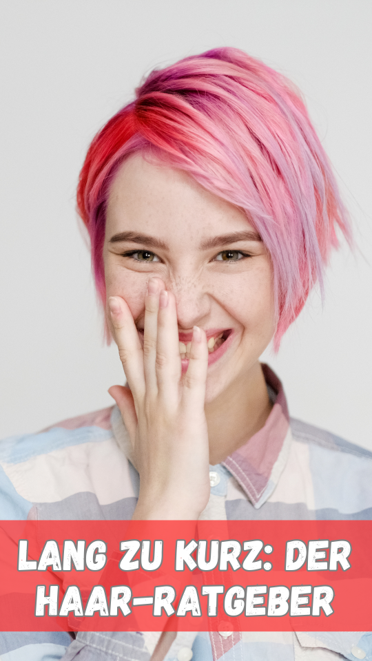 Permalink to Wie man von langen zu kurzen Haaren übergeht: Ein umfassender Leitfaden 💇‍♀️