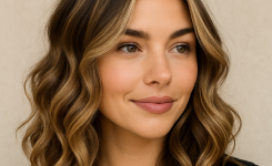 Locken & Beach Waves – immer ein Hit 🌊