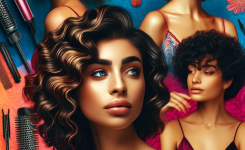 Locken Frisuren, die Sie Unbedingt Ausprobieren Müssen Locken Frisuren, die Sie Unbedingt Ausprobieren Müssen