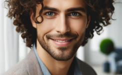 Locken Männer Geheimnisse