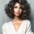Lockige Bob Frisuren die jeden Look aufwerten