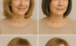 Longbob Frisuren Für Feines Haar Ab 50 Longbob Frisuren Für Feines Haar Ab 50