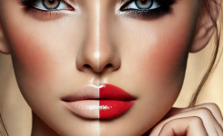 Makeup Inspiration Tipps für ein strahlendes Aussehen