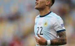 Martinez Argentinien Haar Frisuren