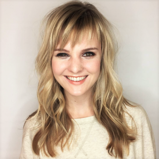 Permalink to Frisuren trends langhaar damen 2017 bilder