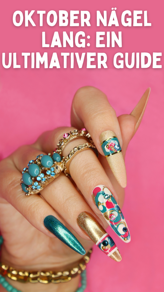 Permalink to Entdecken Sie die Geheimnisse Hinter Atemberaubenden Oktober Nägel Lang: Ein Ultimativer Guide