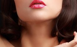 Optimale Frisuren für Eckige Gesichter